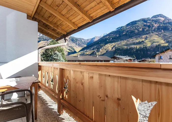 Gasthof Andrelwirt Rauris