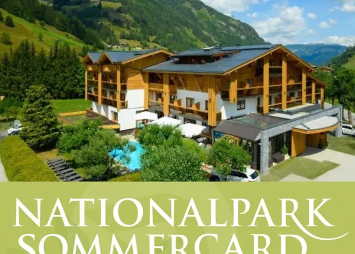 Hotel Alpina